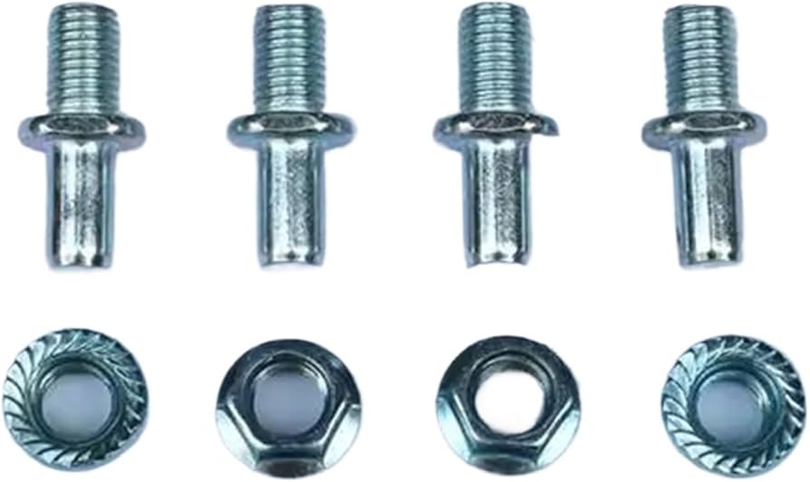 Amazon | FKYRGF 428 チェーン リア スプロケット スクリュー